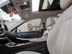 هیوندای سۆناتا